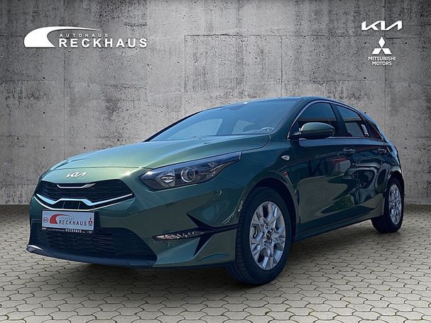 Kia Ceed 1.5 Vision 103 kW image number 1