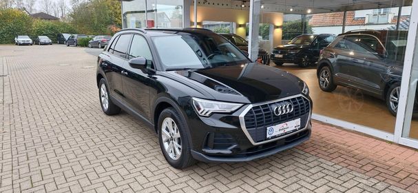 Audi Q3 TFSIe 180 kW image number 1