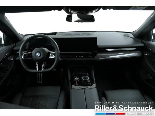 BMW 520i 140 kW image number 5