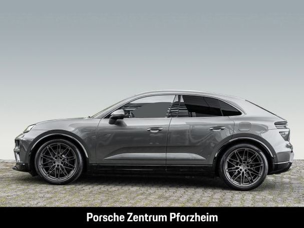 Porsche Macan Turbo 470 kW image number 3