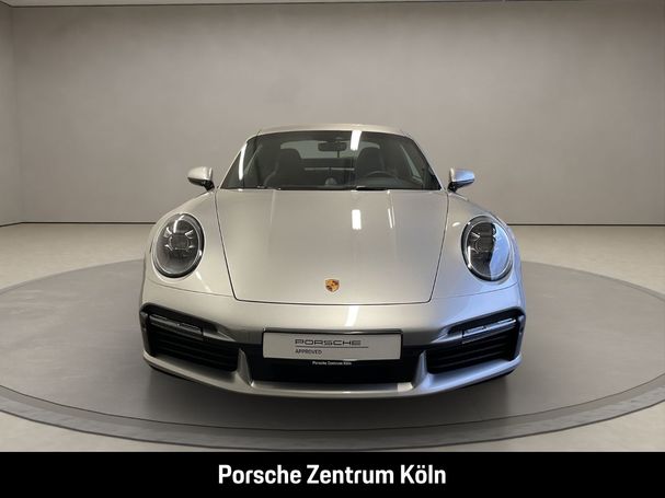 Porsche 992 Turbo S 478 kW image number 8