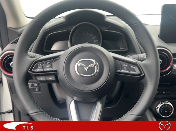 Mazda 2 SkyActiv-G 90 66 kW image number 11