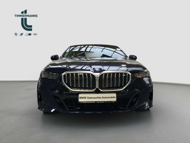 BMW 520d 145 kW image number 8