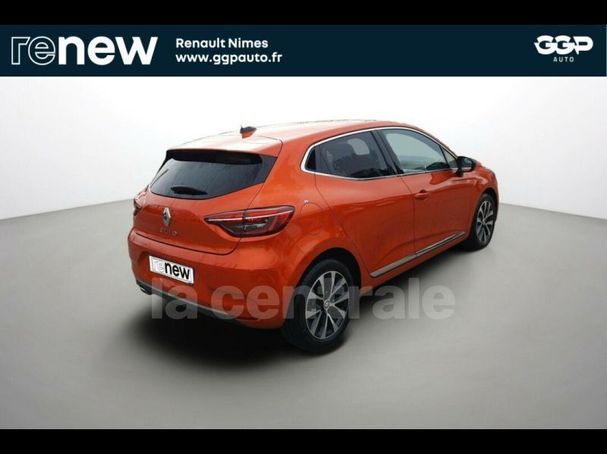 Renault Clio 103 kW image number 16