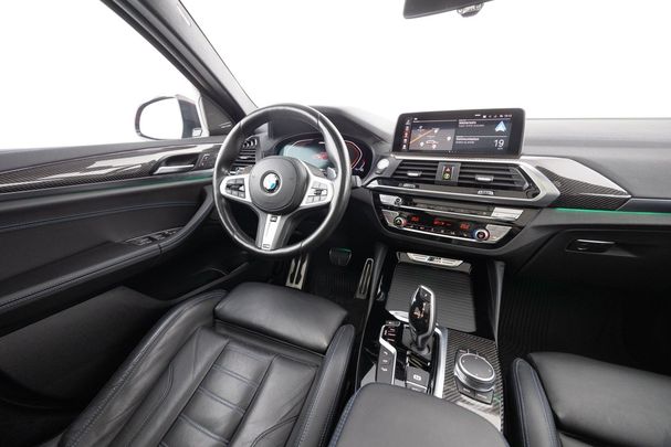 BMW X4 M40i xDrive 268 kW image number 8