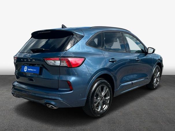 Ford Kuga 1.5 EcoBoost ST-Line 110 kW image number 3