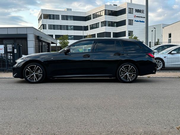 BMW 330i Touring xDrive 180 kW image number 18