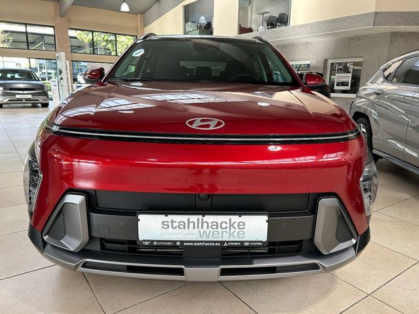 Hyundai Kona 1.6 146 kW image number 3