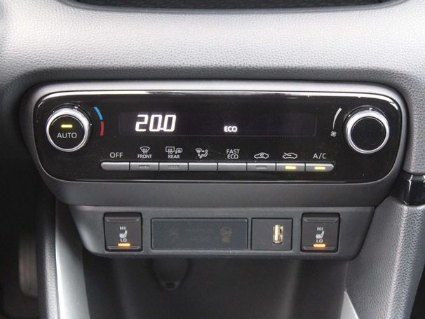 Mazda 2 Hybrid Agile 85 kW image number 20