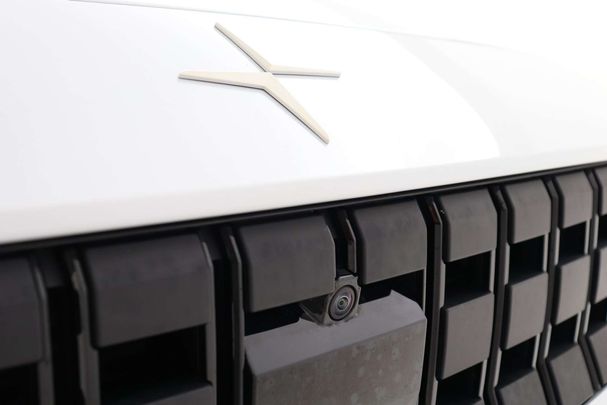 Polestar 2 165 kW image number 16