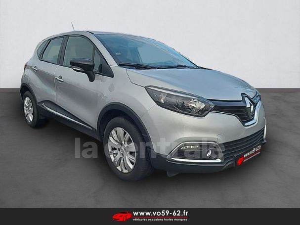 Renault Captur Energy TCe 90 Intens 66 kW image number 3