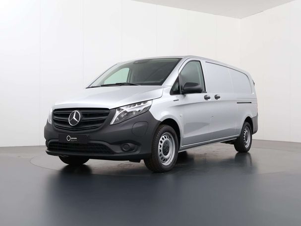 Mercedes-Benz Vito e 85 kW image number 39