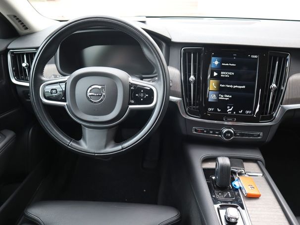 Volvo V90 Cross Country B4 Pro AWD 145 kW image number 10