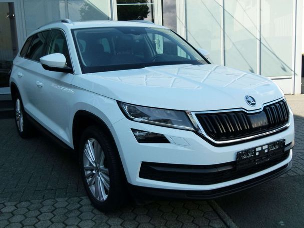 Skoda Kodiaq 4x4 Style 140 kW image number 2