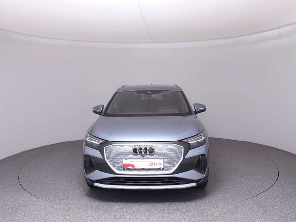 Audi Q4 35 e-tron 125 kW image number 3