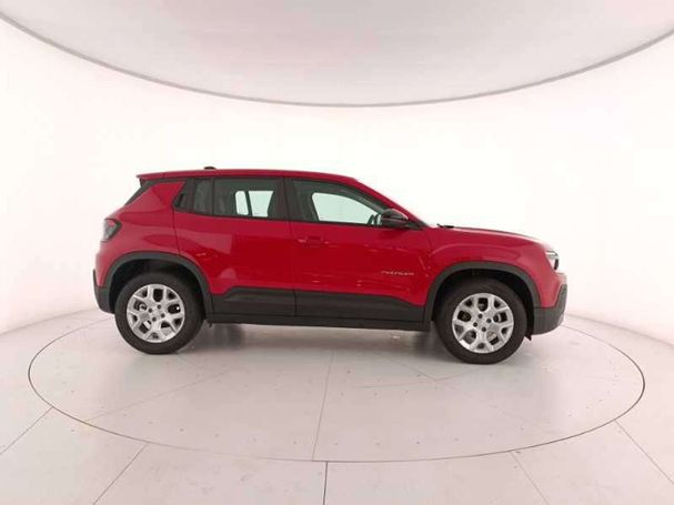 Jeep Avenger 1.2 74 kW image number 7