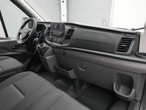 Ford Transit 350 L5 HA Trend 125 kW image number 32