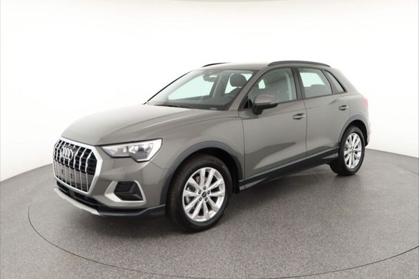 Audi Q3 35 S tronic Advanced 110 kW image number 1