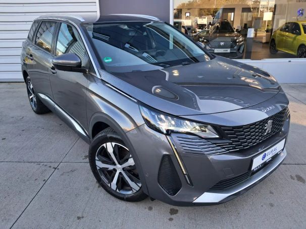 Peugeot 5008 96 kW image number 5