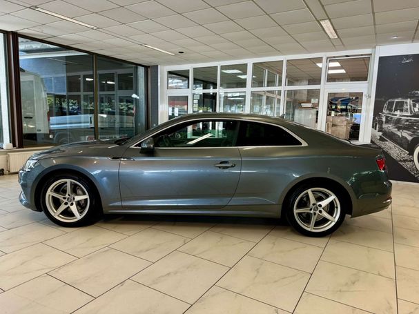 Audi A5 2.0 TDI 140 kW image number 5