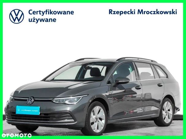 Volkswagen Golf 1.5 TSI 110 kW image number 1