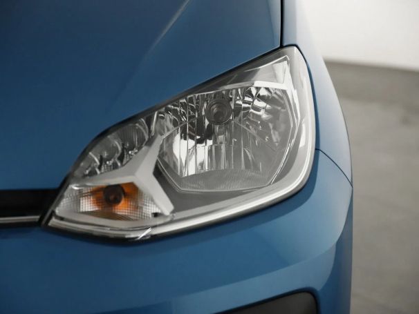 Volkswagen up! 44 kW image number 25