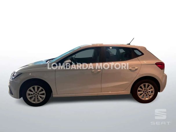 Seat Ibiza 1.0 TSI 70 kW image number 5