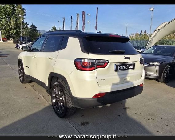 Jeep Compass 1.6 88 kW image number 3