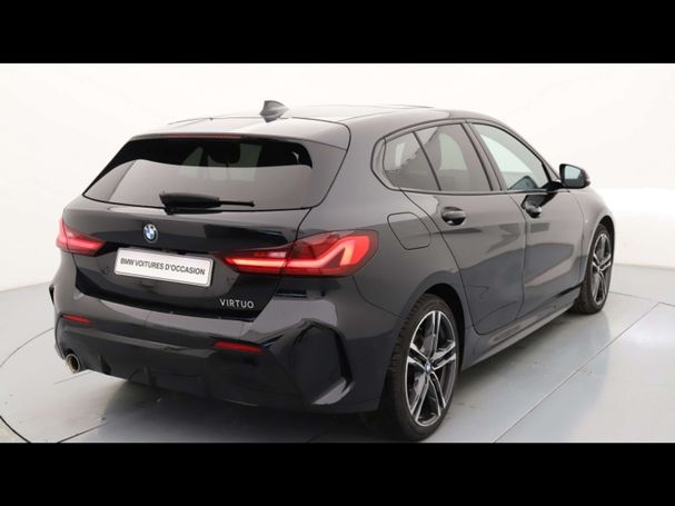 BMW 118i M Sport 101 kW image number 3