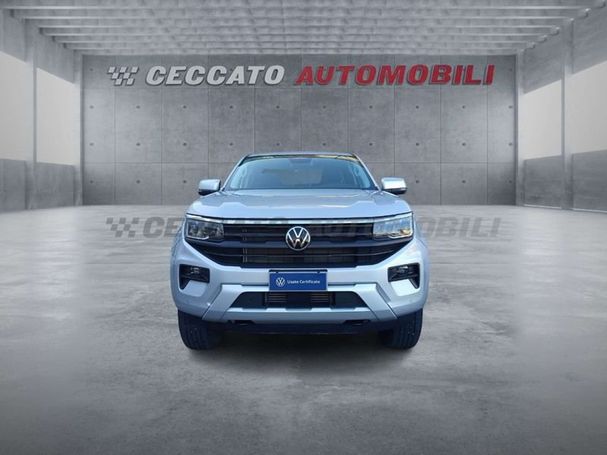 Volkswagen Amarok TDI Life 4Motion 151 kW image number 1