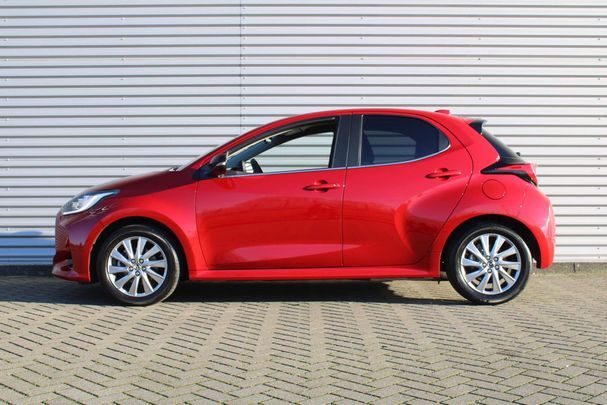 Mazda 2 Hybrid Select 85 kW image number 7