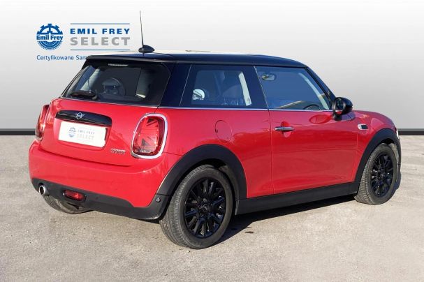 Mini Cooper 100 kW image number 6