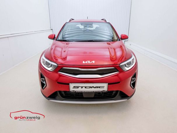 Kia Stonic 1.0 100 74 kW image number 3