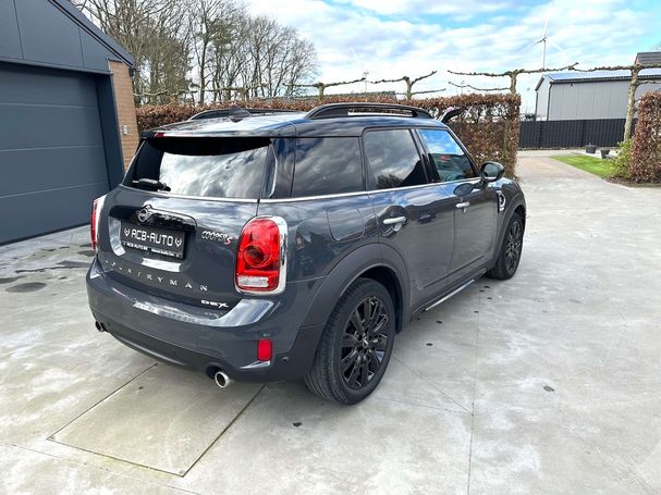 Mini Cooper S Countryman 141 kW image number 3