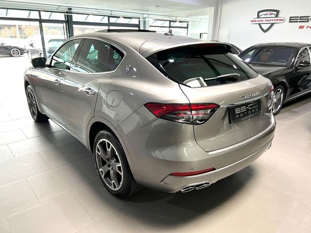 Maserati Levante 2.0 GT 243 kW image number 2