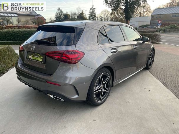 Mercedes-Benz A 180 100 kW image number 7