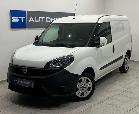 Fiat Doblo 70 kW image number 2