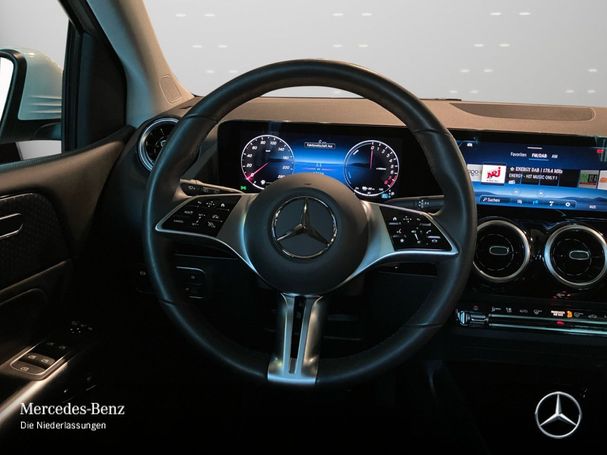 Mercedes-Benz B 250 e Advanced 160 kW image number 12