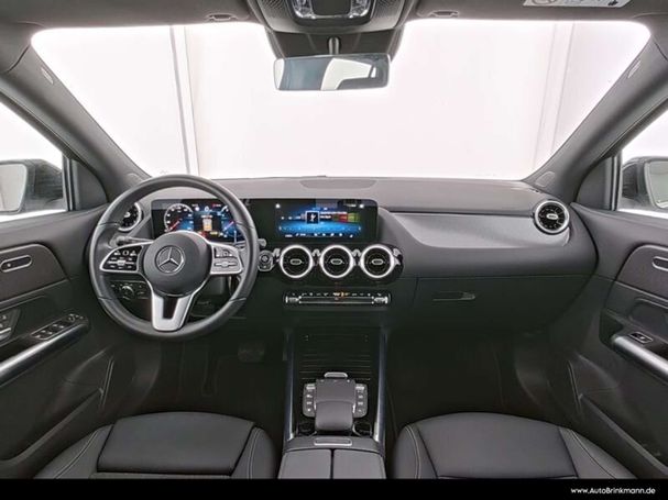 Mercedes-Benz GLA 180 100 kW image number 7