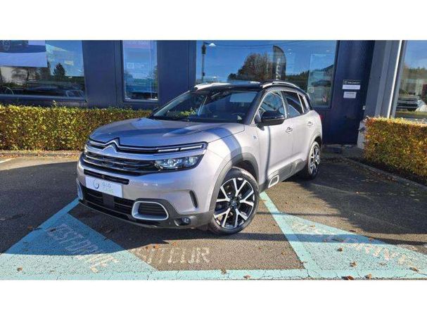 Citroen C5 Aircross 133 kW image number 1