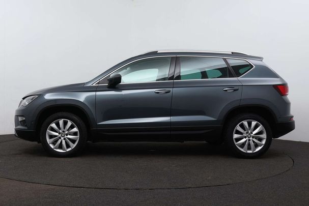 Seat Ateca 1.0 TSI Style 85 kW image number 3