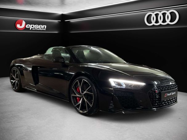 Audi R8 S tronic Performance 456 kW image number 13