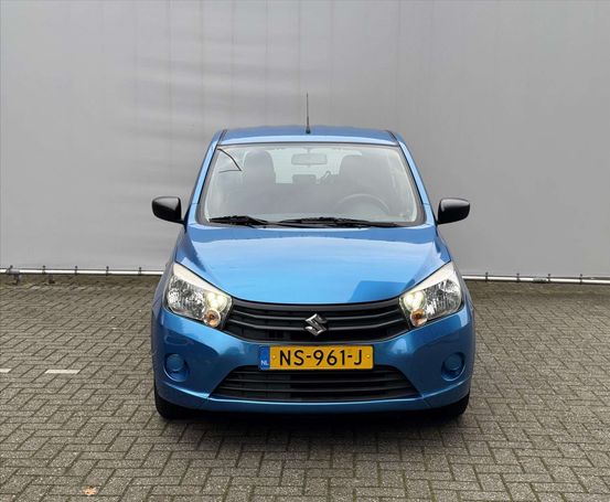 Suzuki Celerio 1.0 Comfort 50 kW image number 8