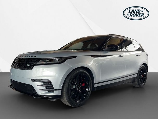 Land Rover Range Rover Velar D200 S 150 kW image number 1