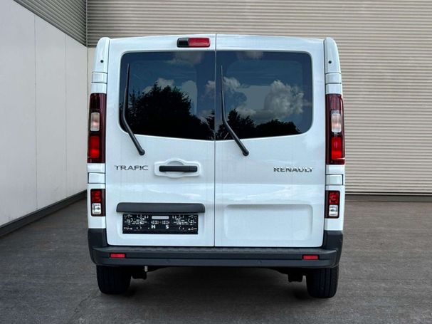 Renault Trafic 110 kW image number 25