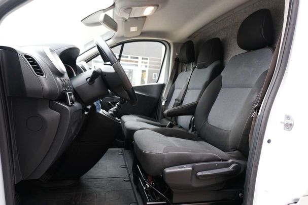 Fiat Talento L2H1 Basis 93 kW image number 5