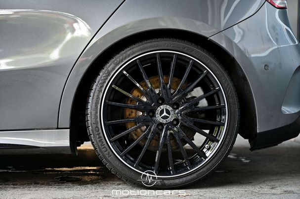 Mercedes-Benz A 35 AMG 4Matic 225 kW image number 8