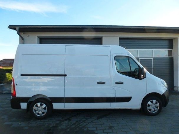 Opel Movano Kombi L2H2 100 kW image number 2