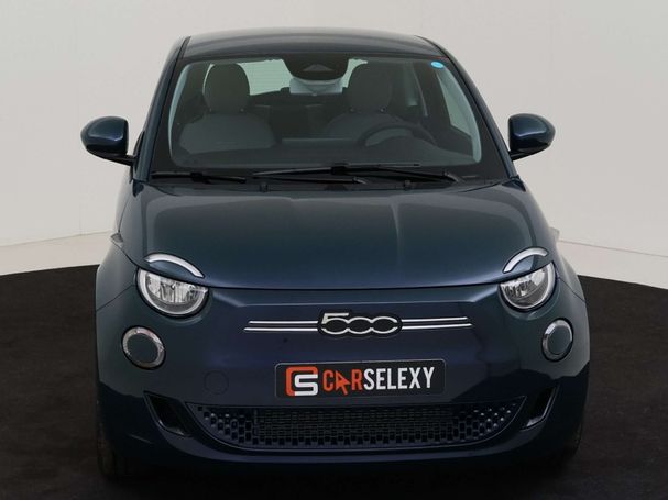 Fiat 500 e 42 kWh 87 kW image number 9