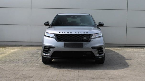 Land Rover Range Rover Velar 150 kW image number 8